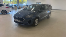 Ford Fiesta 1.0 EcoBoost Trend 5dr Petrol Hatchback